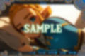 ゼル〇の伝説:ハイラル王国王女ゼル〇