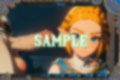 ゼル〇の伝説:ハイラル王国王女ゼル〇