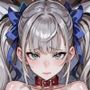 裸足裏少女（その3）