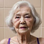 100歳 義母のガータベルト姿みたいですか？119人