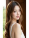 美乳コレクション AI美女グラビア写真集