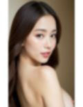 美乳コレクション AI美女グラビア写真集