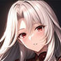 悪堕ちアイリスフィール
