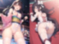 AIアイドル美少女プロレスラーCG集 Vol.11 水着剥ぎデスマッチ特集［1/2］