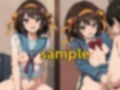 ハルヒの日常