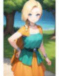 天空のハメ嫁 ビアンカ中出しNTR
