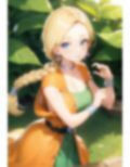 天空のハメ嫁 ビアンカ中出しNTR