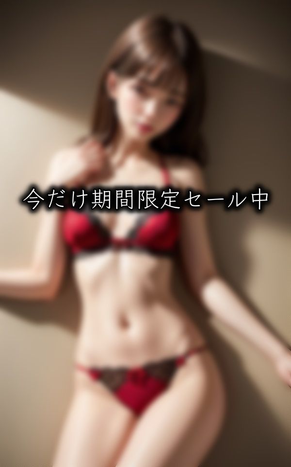 細身の新人社員がこっそり裏バイト！ちっぱいの美女が上司とSEXスペシャル_4