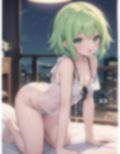 巨乳援交妻 画像1