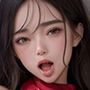 騙された新人美人CAの夜のHな講習会