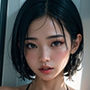 ショートヘア好きに送るえちえち写真集