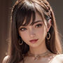 財閥娘が童貞卒業を〜奇跡の財閥美女が陰キャ童貞の僕の彼女に！幸せのFカップ
