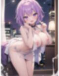 淫乱不倫巨乳人妻 画像2
