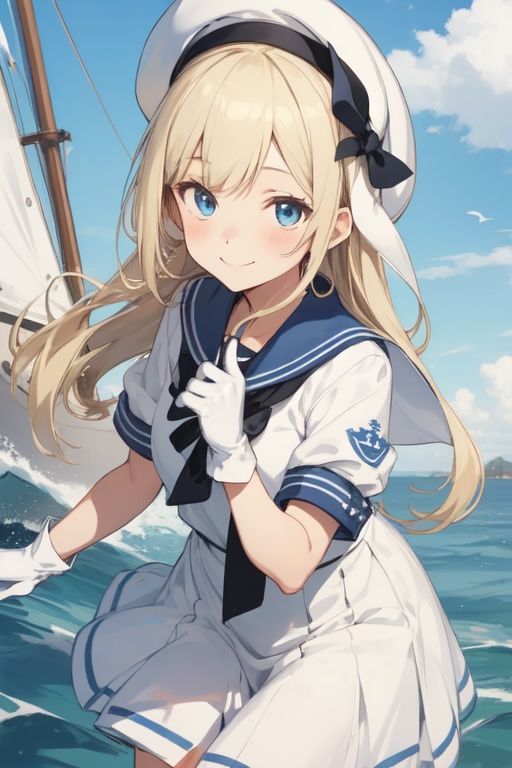 虹かけ誌 艦隊○れくしょん イラスト集4 ジャーヴィス ダーリンを攻略しちゃうぞ7