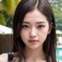 韓流美女 Yunan - AI Girls Photo Collection