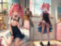ロ○ータファッション拘束撮影会その2 画像8