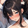 神社にいた巫女さんがすけべだった件について