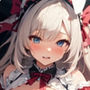 寂しがりやのエロいうさぎの件について