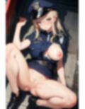 逮捕されたいエロい警官がいた件について