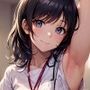 新ED治療法！絶対勃起！看護婦さんの腋見せ画像集