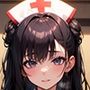 中出し病棟 えっちなナースにいつでも中出し性活