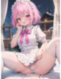 巨乳ロリコンメイド秘密のご奉仕 画像1