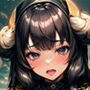 粘液乙女