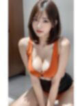 胸の谷間が気になる vol003 画像4