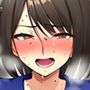 AIに寸止め焦らし羞恥責めされる女の子たち