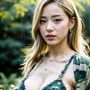 上官命令！そこに立って「服」を脱げ！ 〜金髪美人少尉任務失敗編〜