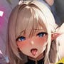 愛液ダラダラのマンコ見せつける 変態！ 痴女！ 淫乱！ ビッチ！