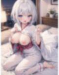 洗脳巨乳美女ビッチ 画像2