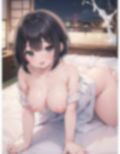 洗脳巨乳ビッチ娘 画像2