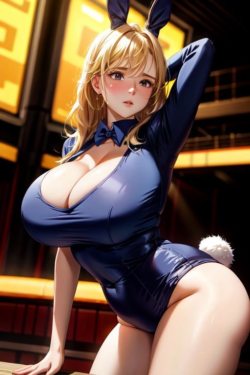 爆乳AI働く女1_3