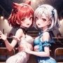 学園の秘密は私のひみつ