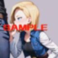 18号さんのえっちなCG集