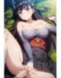 カスミ＋メイプル