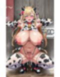 牛令嬢