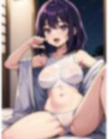 洗脳された淫乱巨乳ロリコン 画像2