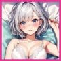 抱き枕あんぐる Vol.3【2次元美少女イラスト集】