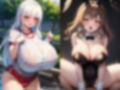 巨乳・爆乳なむちむち淫乱お姉さん8
