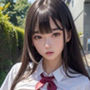 近所のJKが成長したHカップの巨乳を隣人のおじさんに見せつける！親には内緒シリーズ