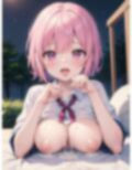 催●ロリコンJK野外プレイ 画像2