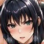 橘さん家ノ〇性事情 橘〇花 エロイラスト集【開脚編】