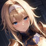 悪堕ちアリス
