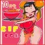 チャイナタウンミートGIFcg集2023年10月号