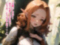 欲求不満人妻エルフをめちゃくちゃハメ倒してみた