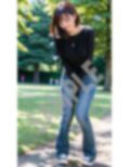 おしがま写真集 人妻達の失禁 日曜の公園編 VOL.1