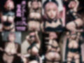 ボンデージ写真館 ショートボブ THE BEST