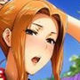 橘さん家ノ〇性事情 橘〇香 エロイラスト集【開脚編】vol.2